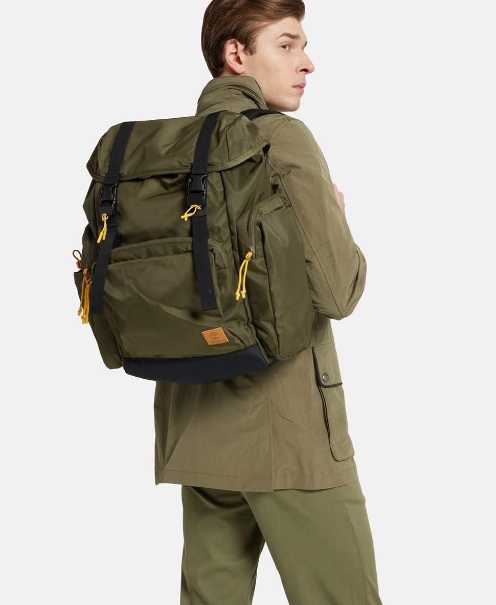 Timberland batoh Khaki 5