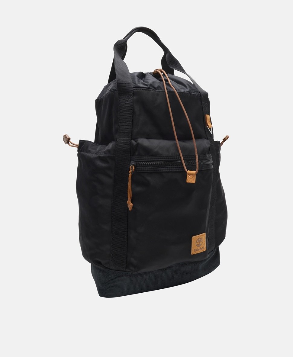 Timberland batoh Černá 1