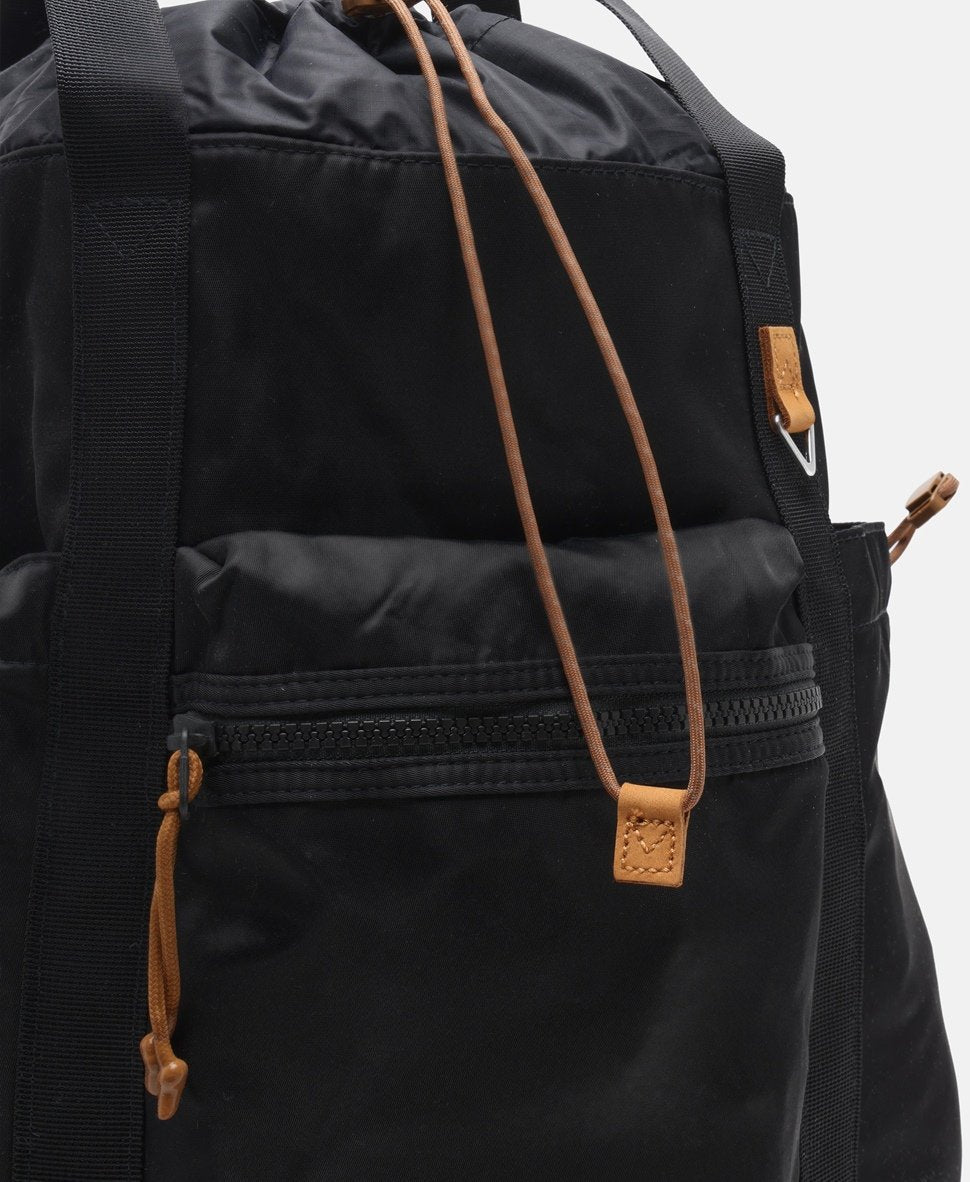 Timberland batoh Černá 2