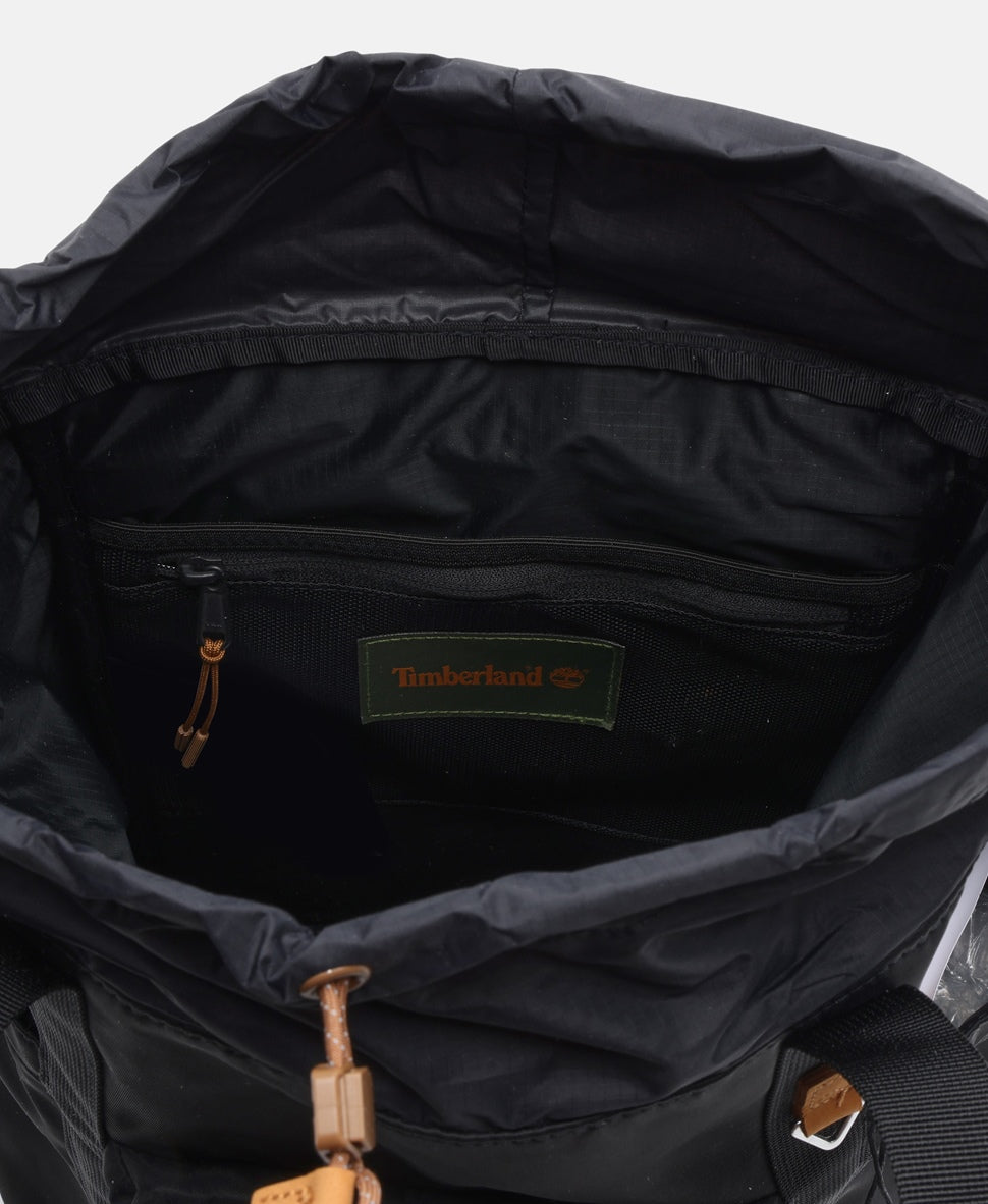 Timberland batoh Černá 3