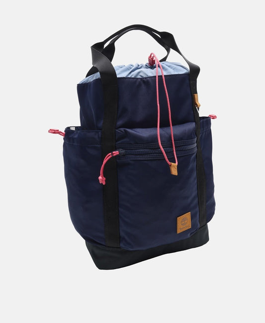 Timberland batoh Tmavě modrá 1