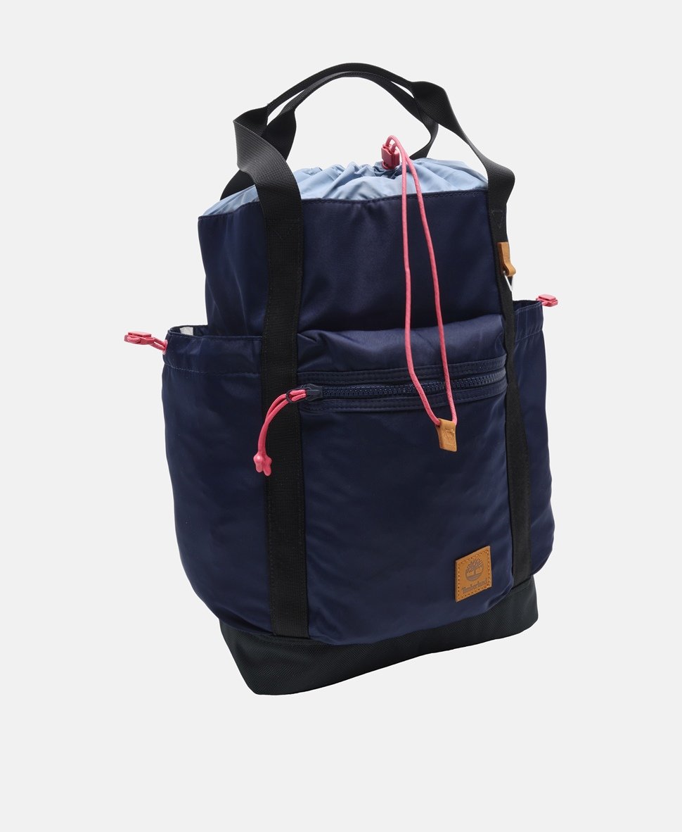 Timberland batoh Tmavě modrá 1