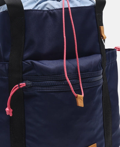 Timberland batoh Tmavě modrá 2