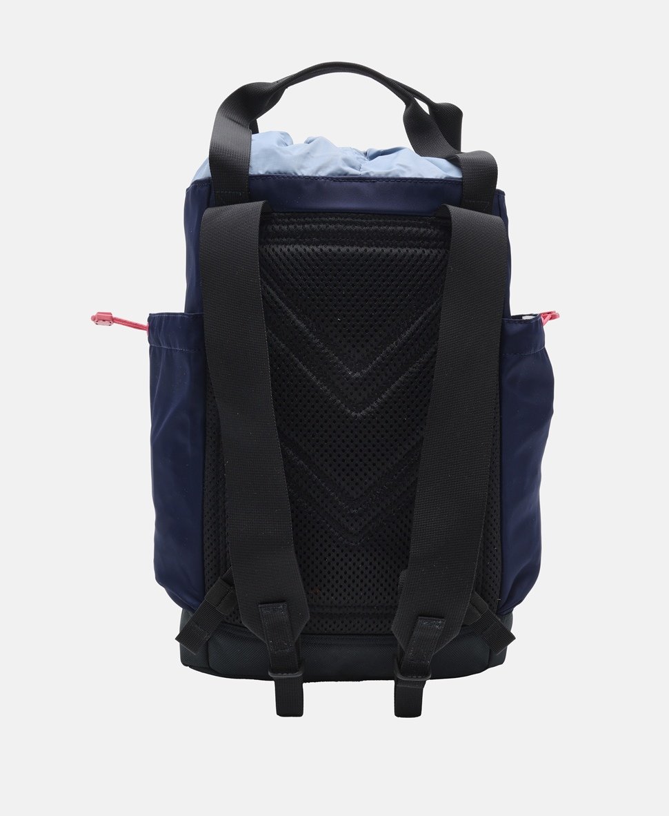 Timberland batoh Tmavě modrá 4