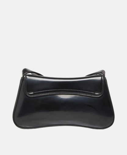Emporio Armani kabelka přes rameno Černá 4