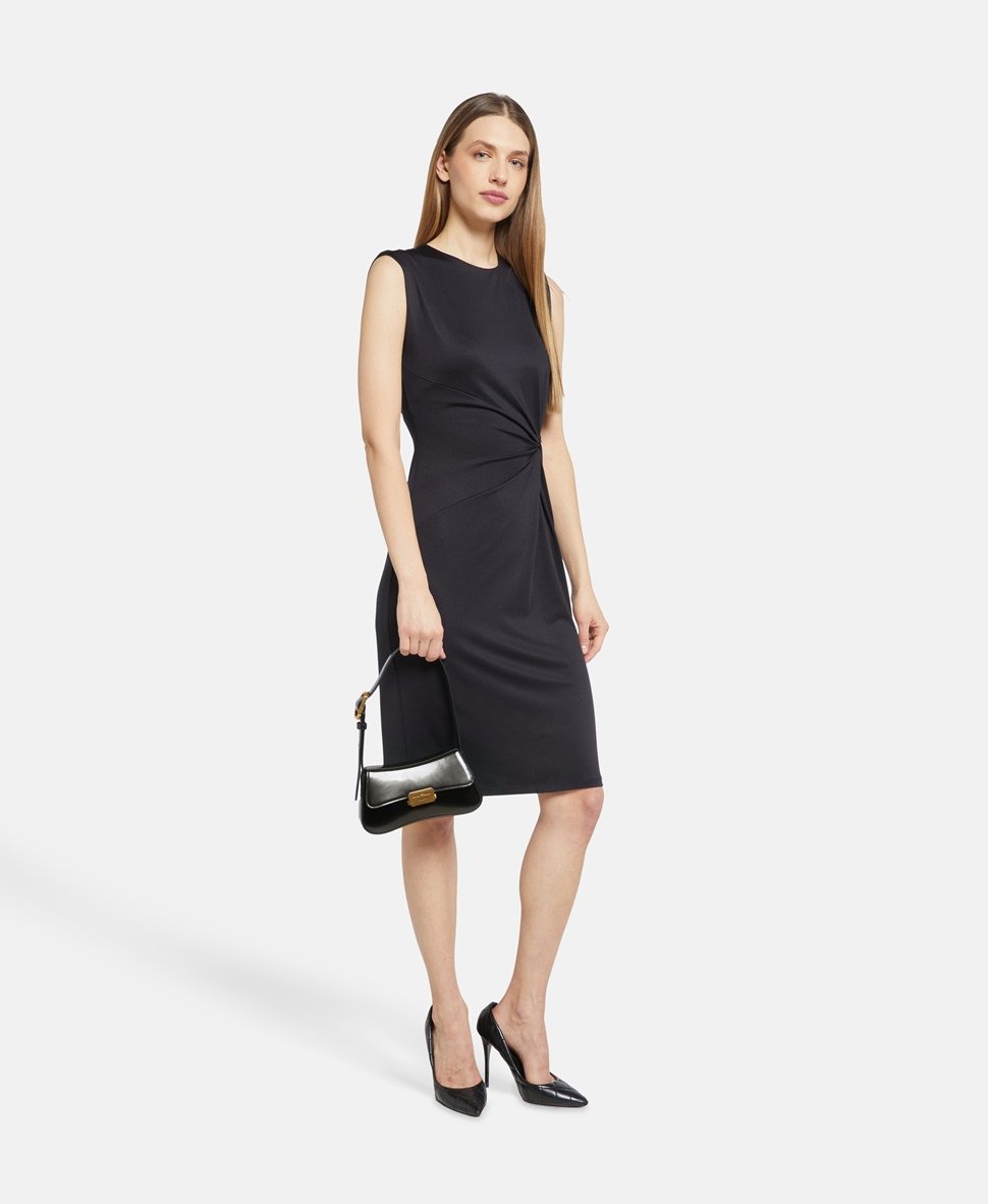 Emporio Armani kabelka přes rameno Černá 5