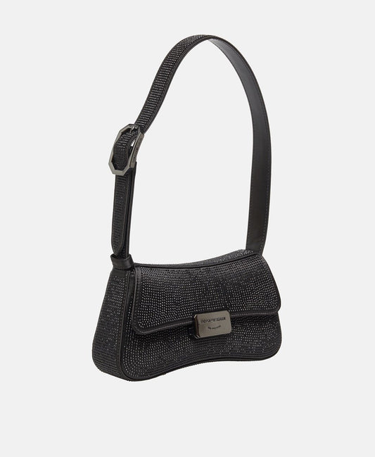 Emporio Armani kabelka přes rameno Černá 1