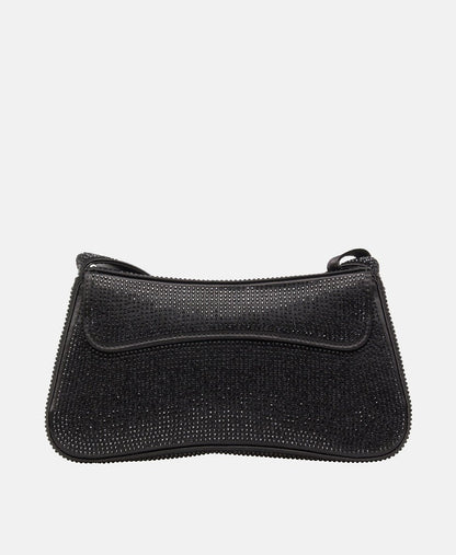 Emporio Armani kabelka přes rameno Černá 4
