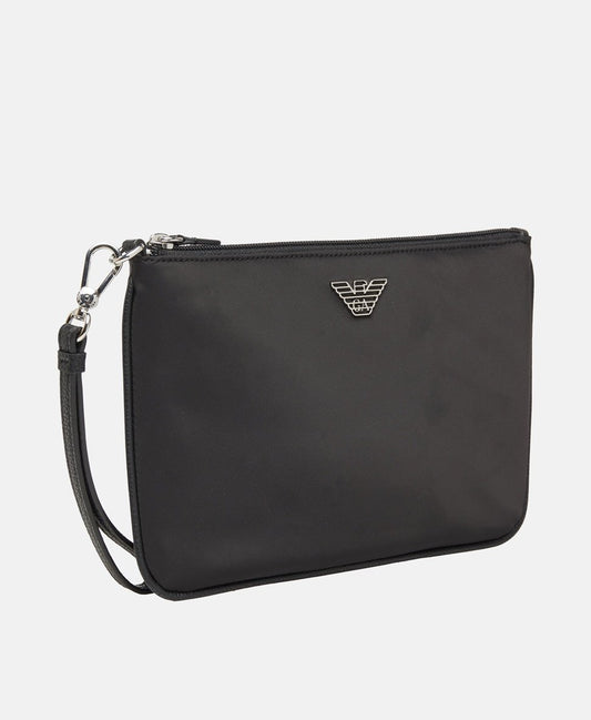 Emporio Armani psaníčko Černá 1