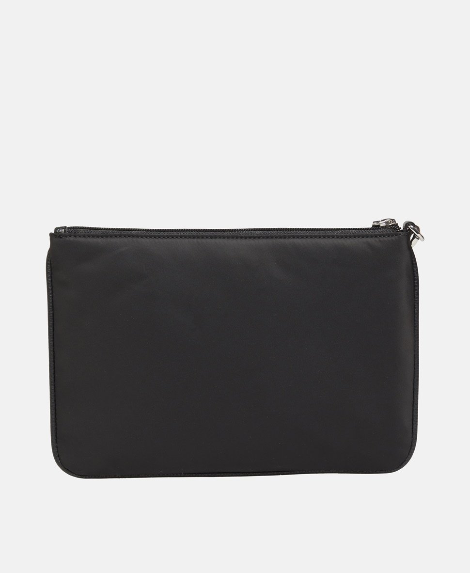 Emporio Armani psaníčko Černá 4