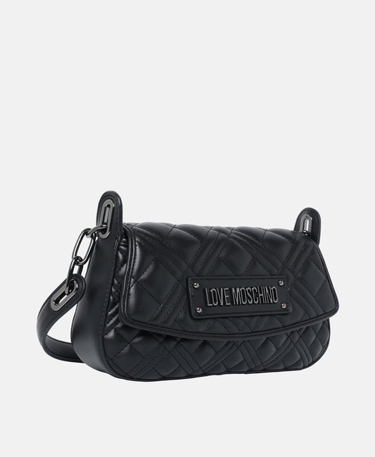 Love Moschino kabelka přes rameno Černá 1