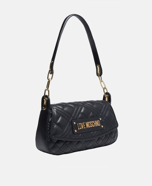 Love Moschino kabelka přes rameno Černá 1