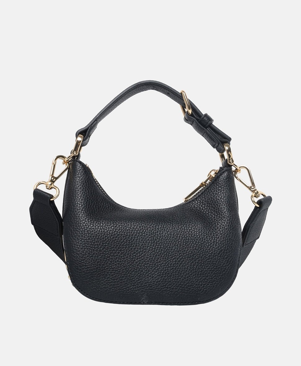 Love Moschino kabelka přes rameno Černá 4