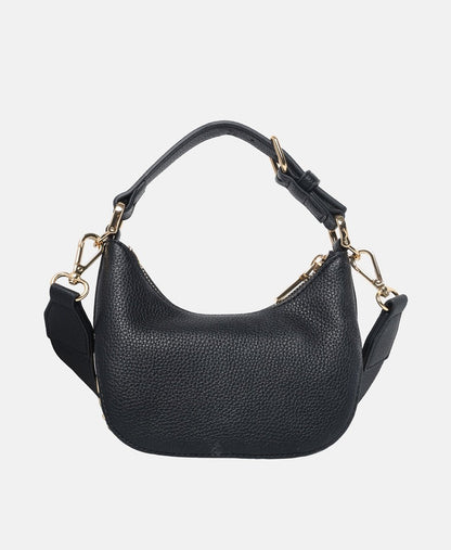 Love Moschino kabelka přes rameno Černá 4
