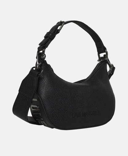 Love Moschino kabelka přes rameno Černá 1