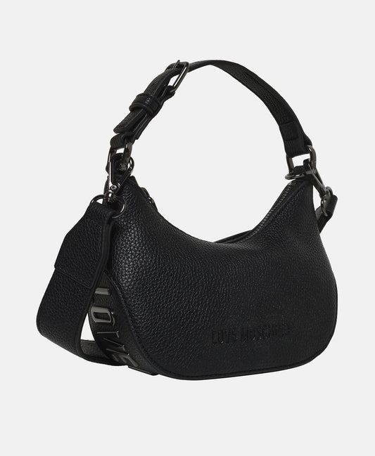 Love Moschino kabelka přes rameno Černá 1