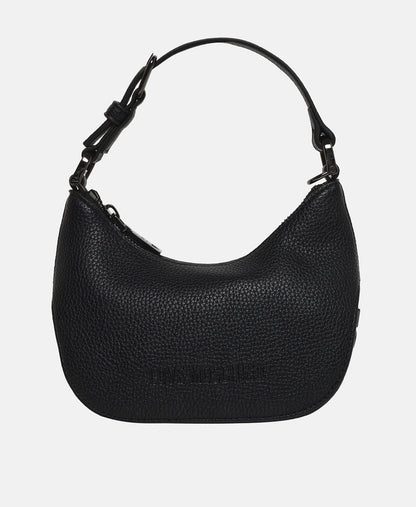 Love Moschino kabelka přes rameno Černá 4