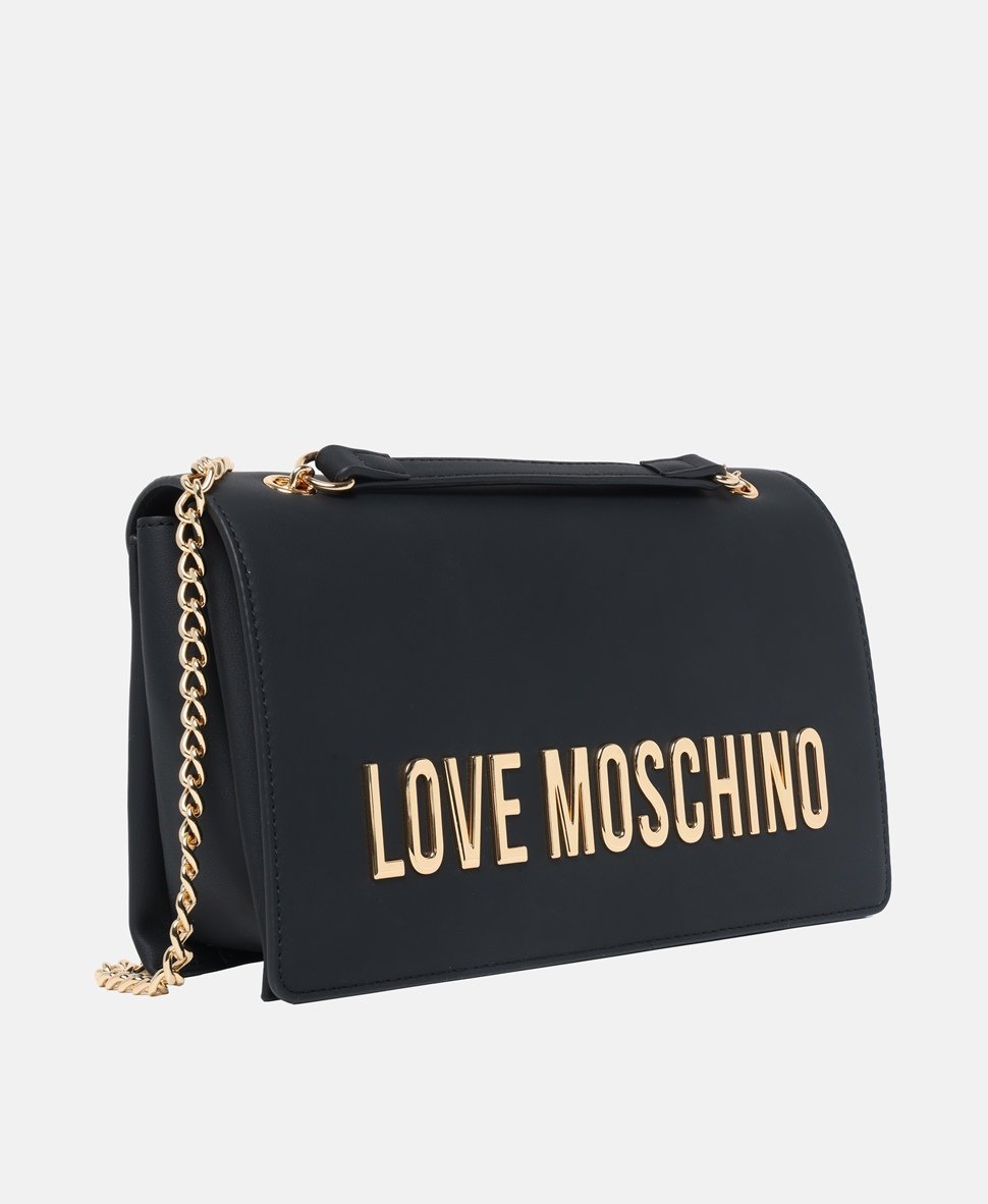 Love Moschino kabelka přes rameno Černá 1
