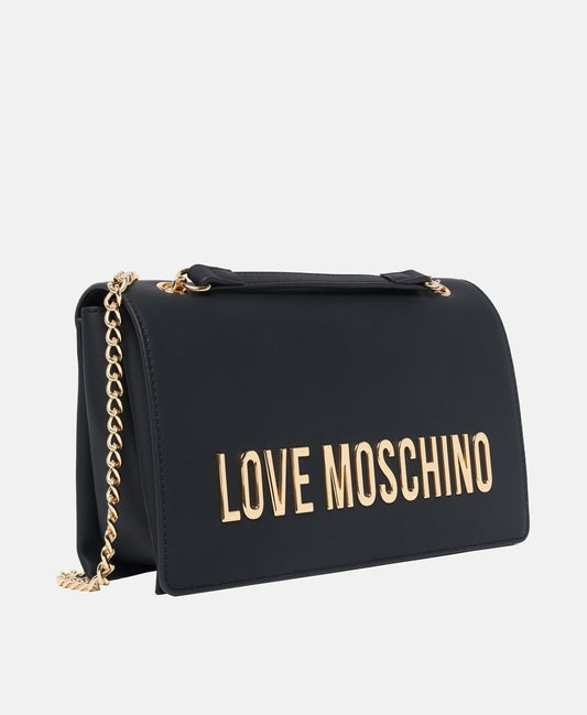 Love Moschino kabelka přes rameno Černá 1