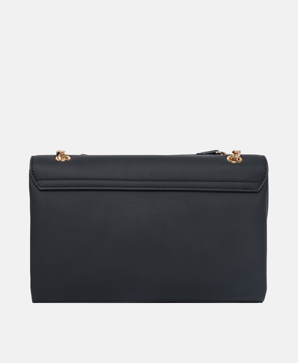 Love Moschino kabelka přes rameno Černá 4