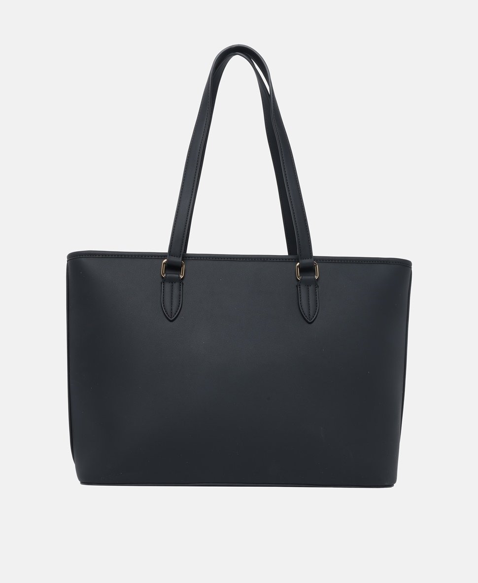 Love Moschino kabelka přes rameno Černá 4