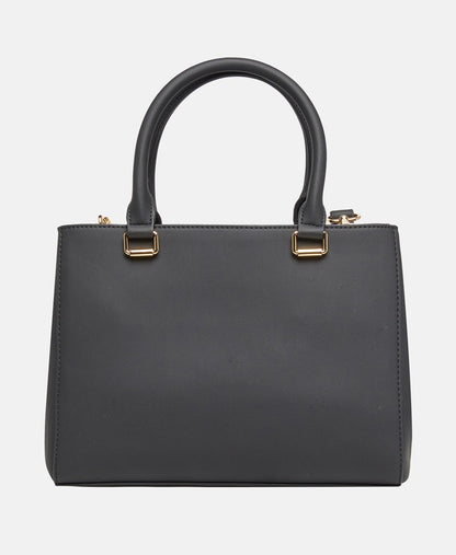 Love Moschino kabelka tote Černá 4