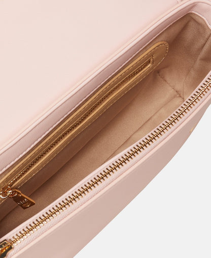 Love Moschino kabelka přes rameno Starorůžová 3