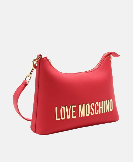 Love Moschino kabelka Červená 1