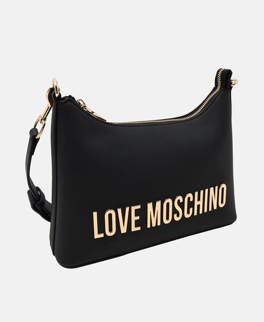 Love Moschino kabelka Černá 1