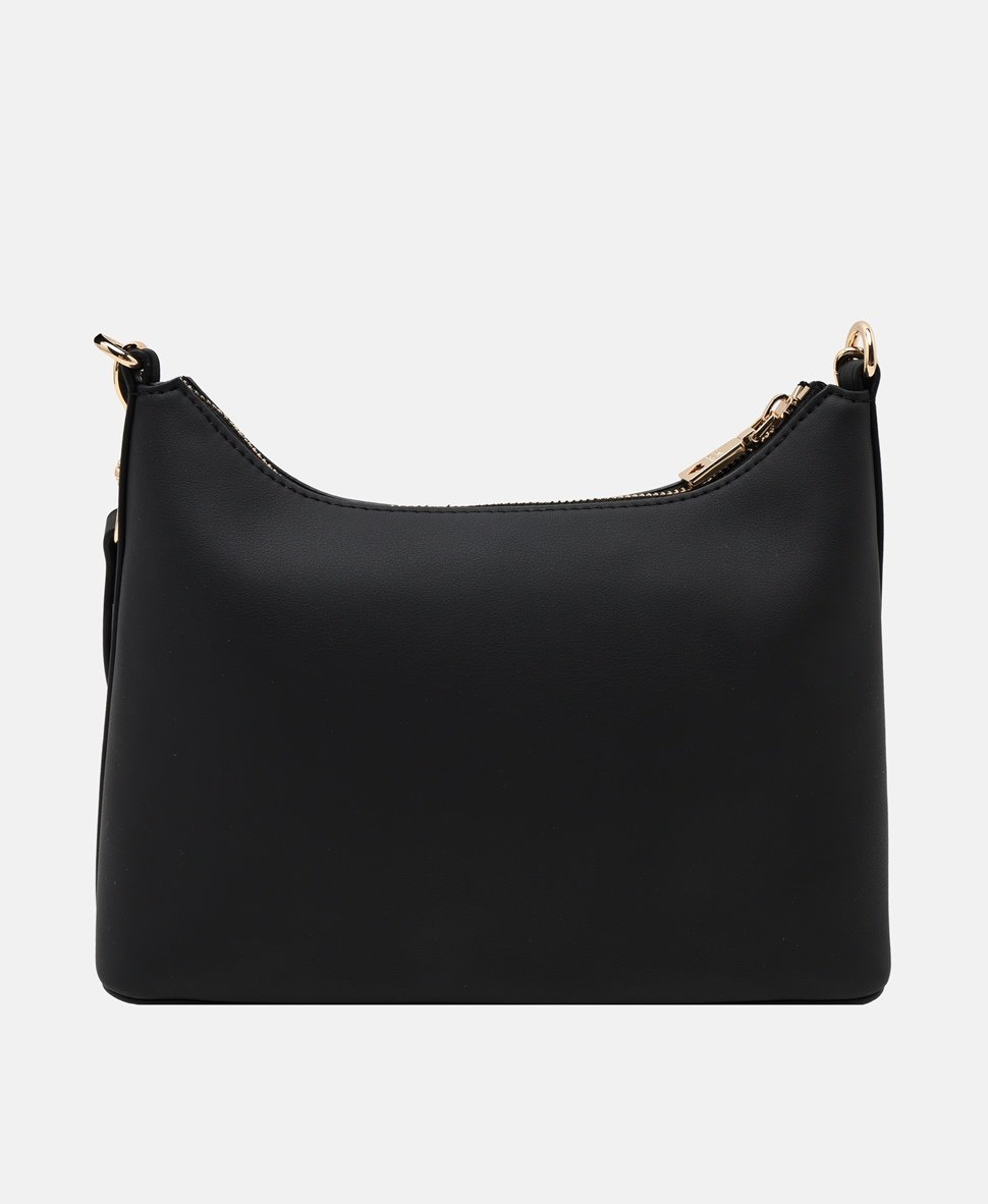 Love Moschino kabelka Černá 4