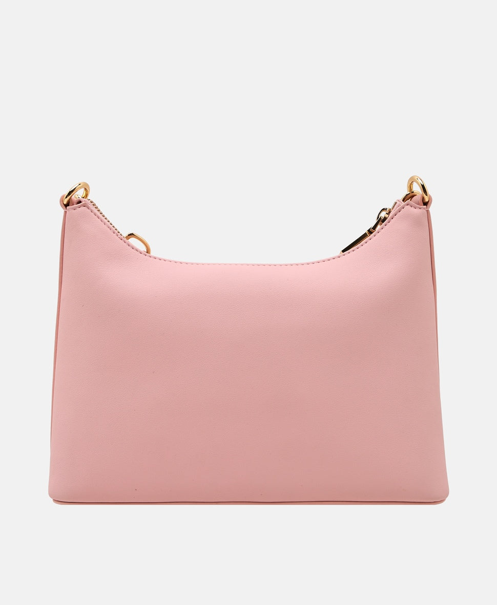 Love Moschino kabelka Starorůžová 4