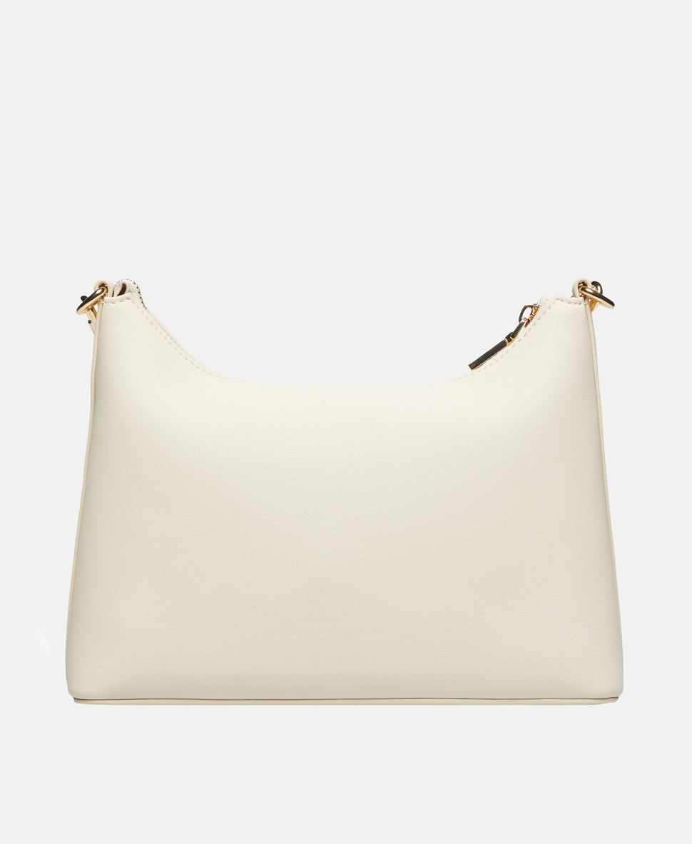 Love Moschino kabelka Bílá vlna 4