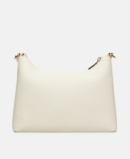 Love Moschino kabelka Bílá vlna 4