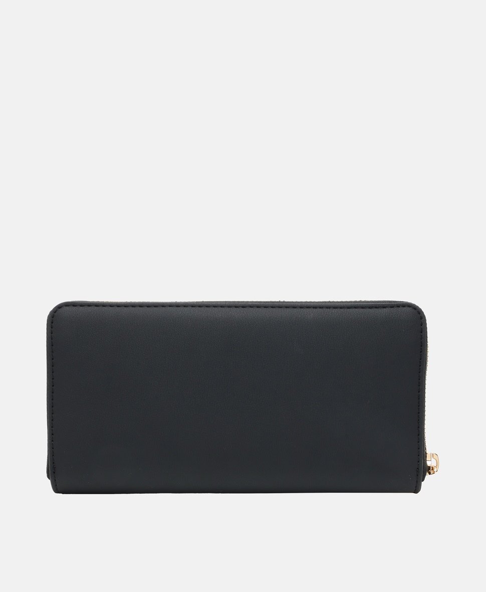 Love Moschino peněženka Černá 2