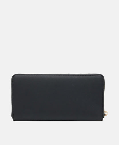 Love Moschino peněženka Černá 2