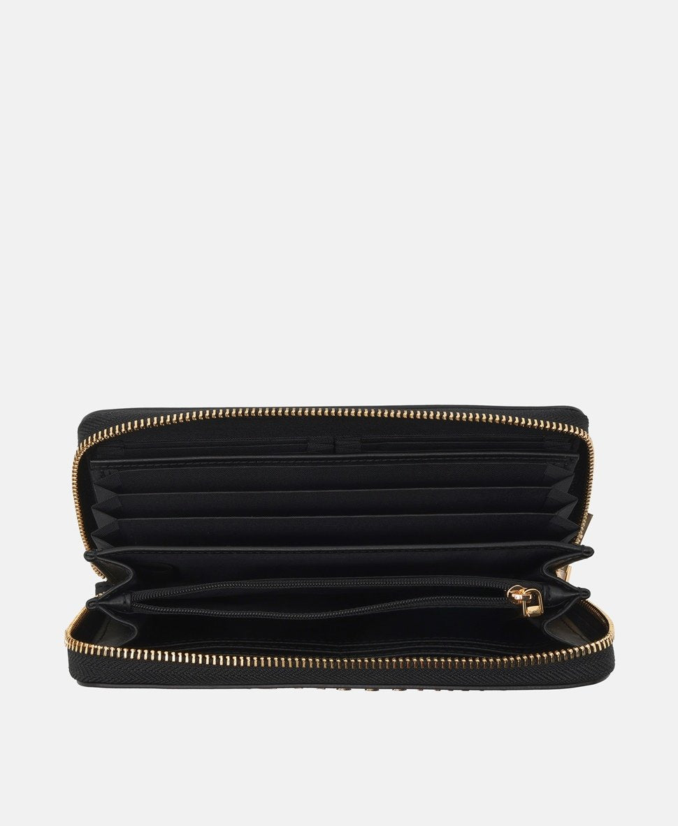Love Moschino peněženka Černá 3