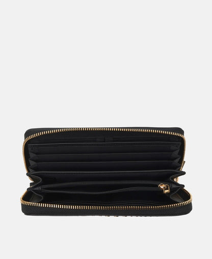 Love Moschino peněženka Černá 3
