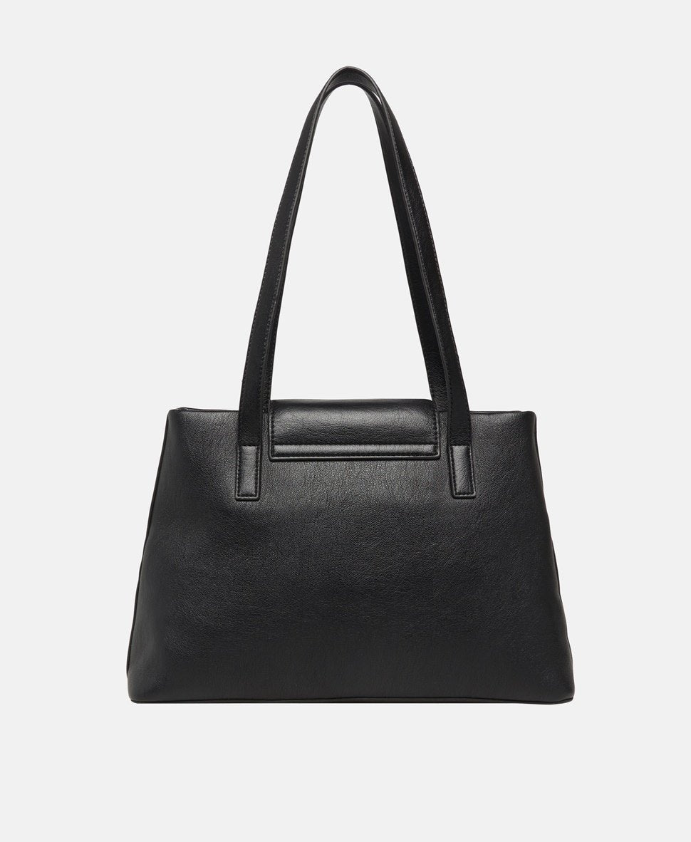 Love Moschino kabelka shopper Černá 4