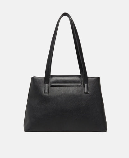 Love Moschino kabelka shopper Černá 4
