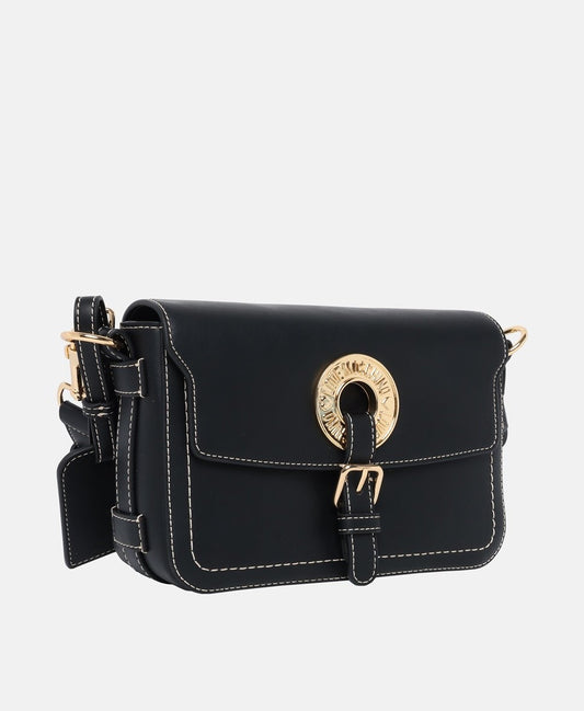 Love Moschino kabelka přes rameno Černá 1