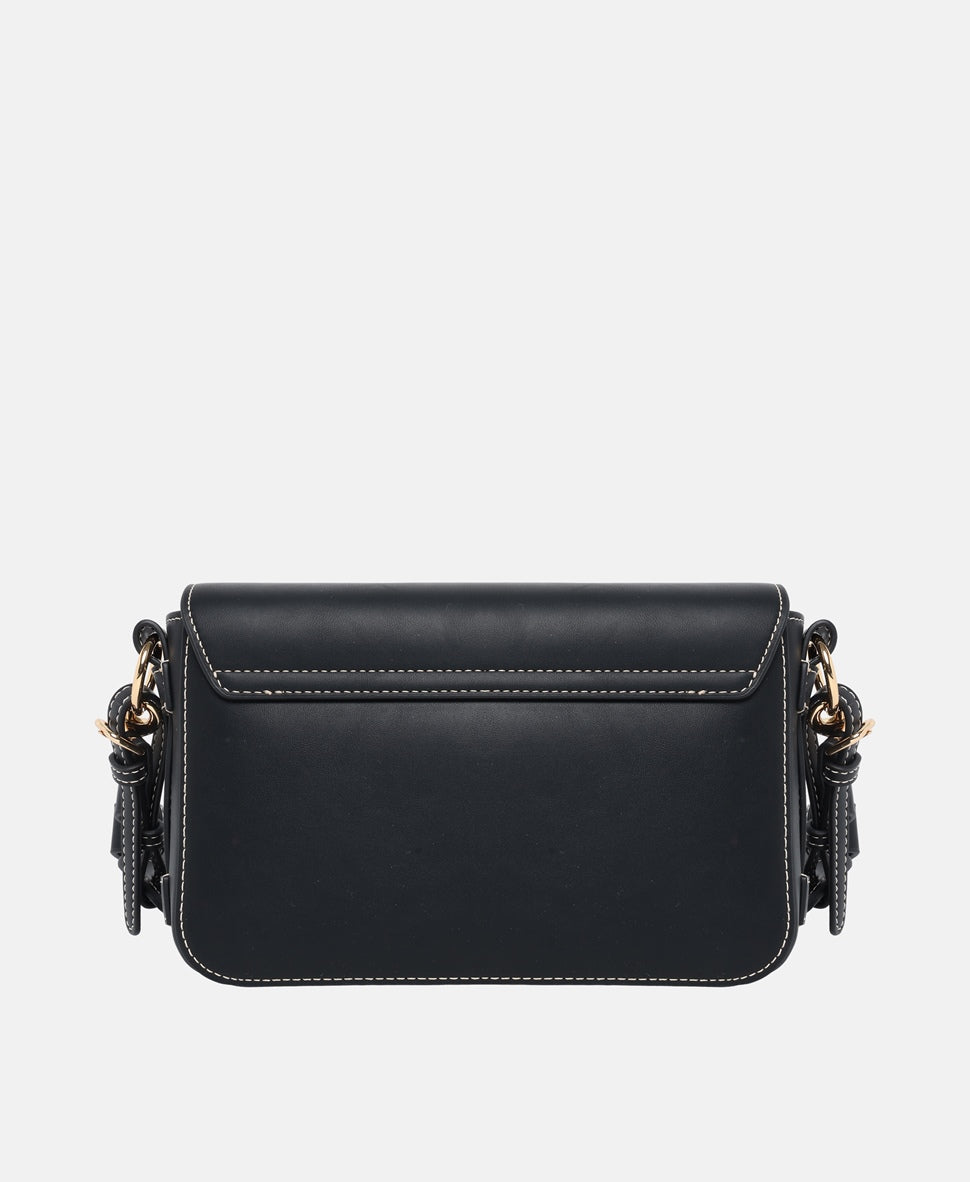 Love Moschino kabelka přes rameno Černá 4