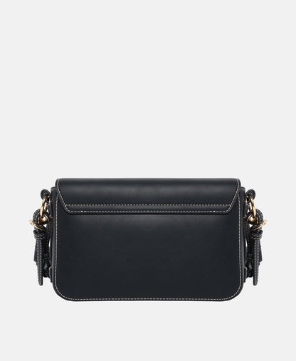 Love Moschino kabelka přes rameno Černá 4