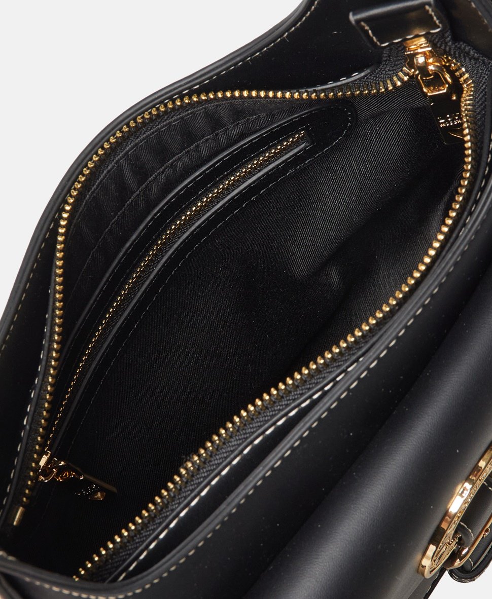 Love Moschino kabelka přes rameno Černá 3
