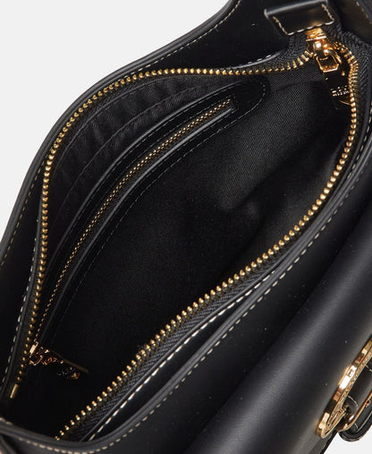 Love Moschino kabelka přes rameno Černá 3