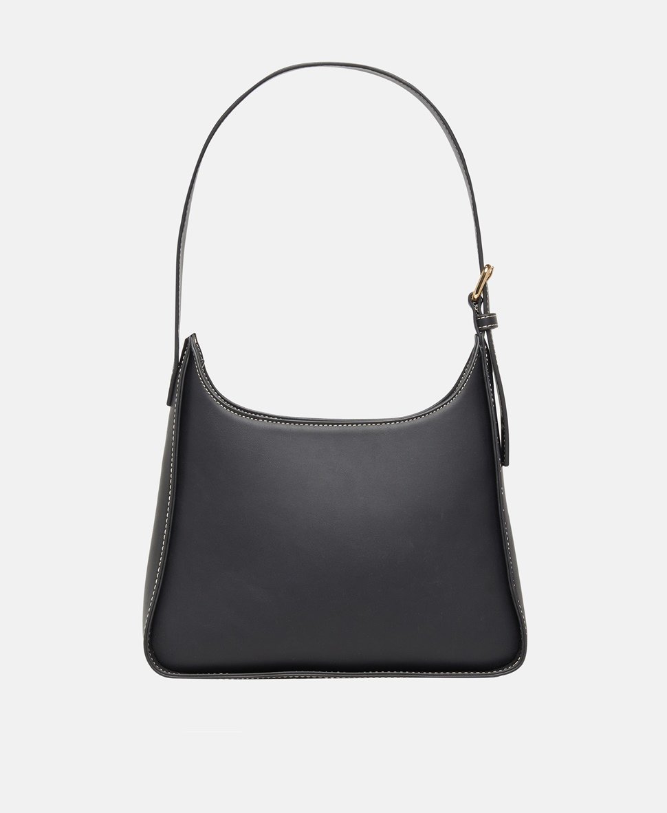 Love Moschino kabelka přes rameno Černá 4