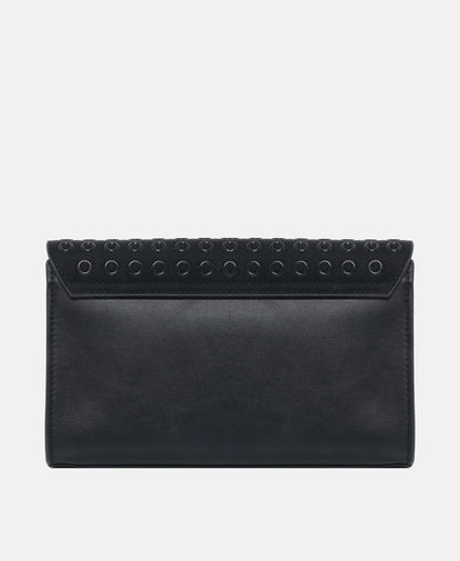 Love Moschino kabelka přes rameno Černá 4