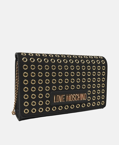 Love Moschino kabelka přes rameno Černá 1
