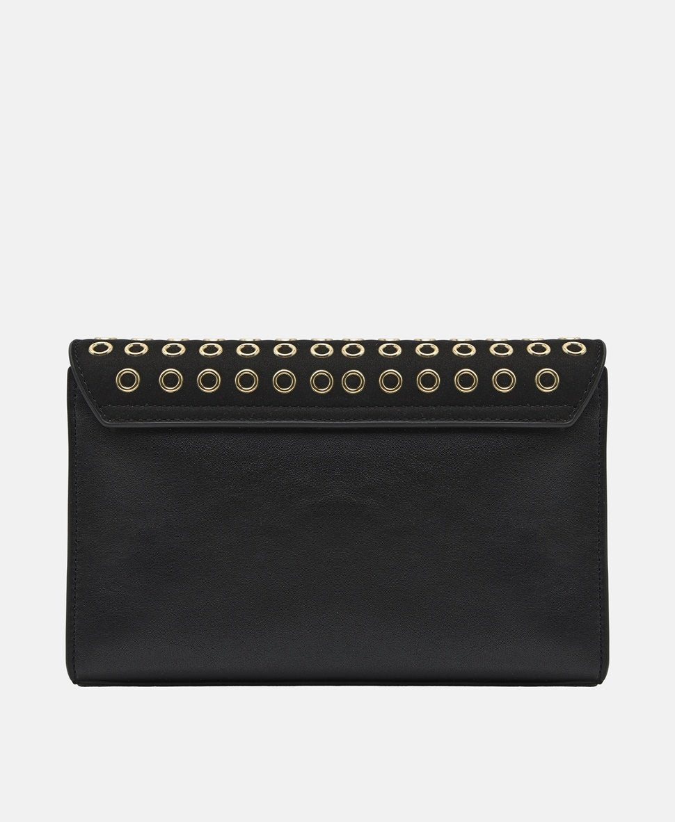 Love Moschino kabelka přes rameno Černá 4