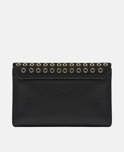 Love Moschino kabelka přes rameno Černá 4