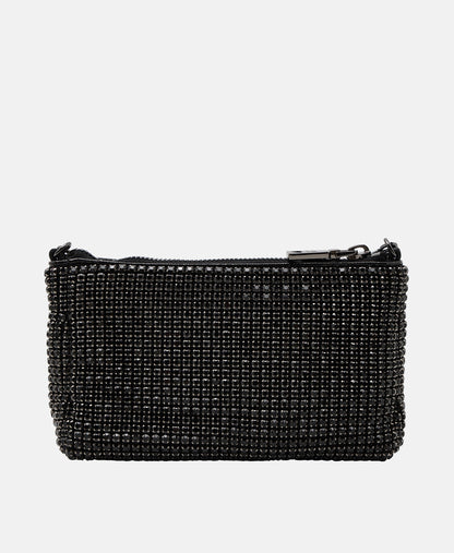Love Moschino kabelka přes rameno Černá 4